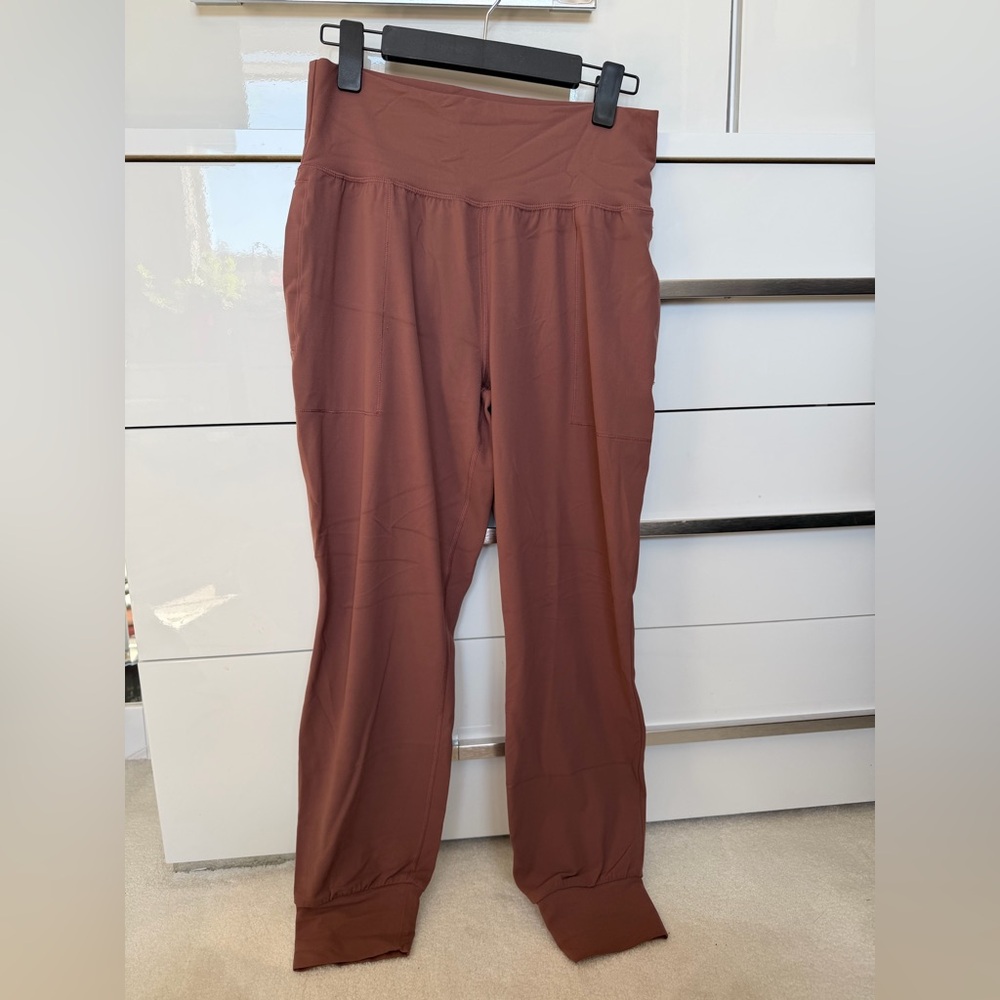 Athleta Women's Salutation High Rise Jogger